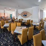 Paradise Delux In Del Sol Appartement Primorsko