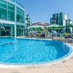 Paradise Delux In Del Sol
