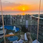 Paradise Delux In Del Sol Appartement Primorsko