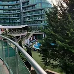 Paradise Delux In Del Sol شقة