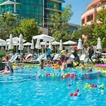Paradise Delux In Del Sol *