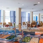 Paradise Delux In Del Sol דירה *