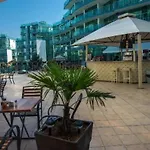 Paradise Delux In Del Sol דירה *
