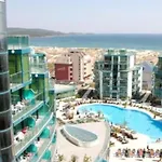 דירה Paradise Delux In Del Sol *