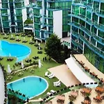 Paradise Delux In Del Sol דירה