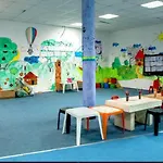 Paradise Delux In Del Sol דירה *