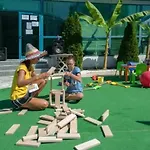 דירה Paradise Delux In Del Sol