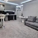 Paradise Delux In Del Sol דירה