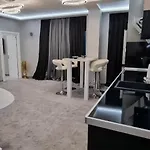 Paradise Delux In Del Sol דירה פרימורסקו