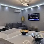 Paradise Delux In Del Sol דירה פרימורסקו