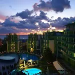 דירה Paradise Delux In Del Sol *