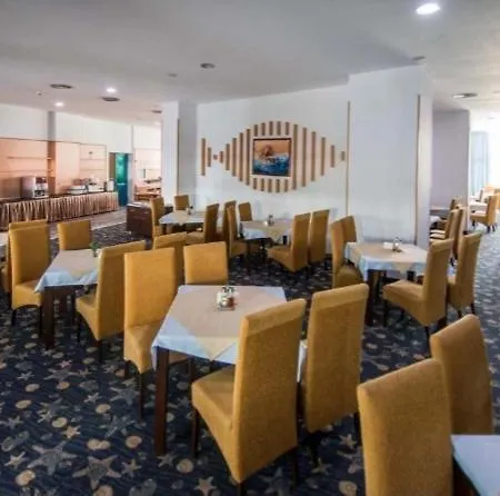 Paradise Delux In Del Sol Apartment Primorsko