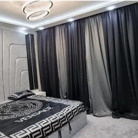 Paradise Delux In Del Sol Apartment *