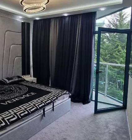 Paradise Delux In Del Sol 아파트 *