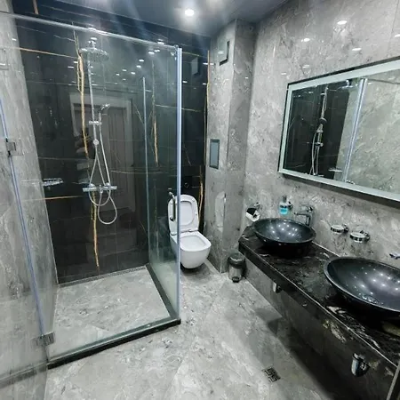 Apartment Paradise Delux In Del Sol