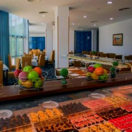 דירה Paradise Delux In Del Sol *